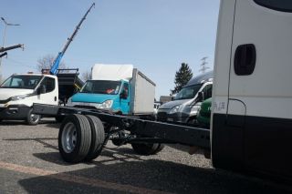 Iveco 35C15